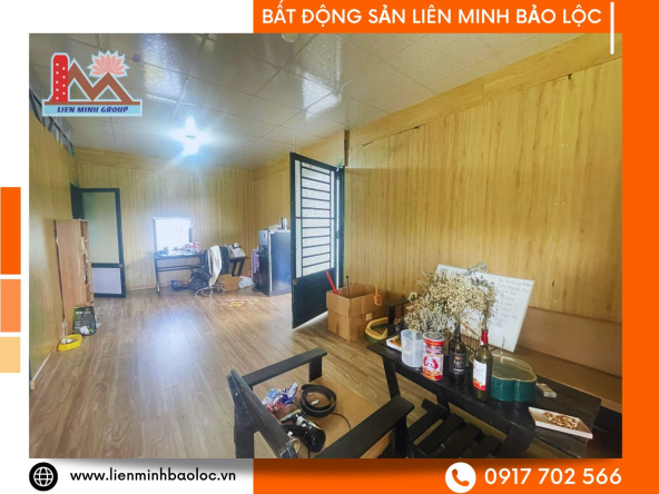 BLD1085-Đất Nguyễn Văn Cừ Lộc Sơn Bảo Lộc