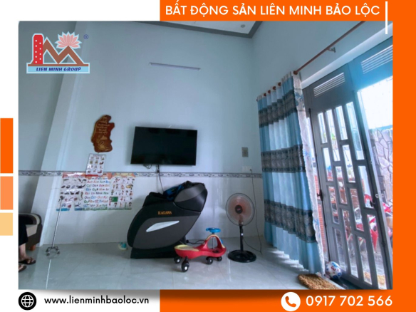 BLN246-Nhà KDC Capital Lộc Sơn Bảo Lộc