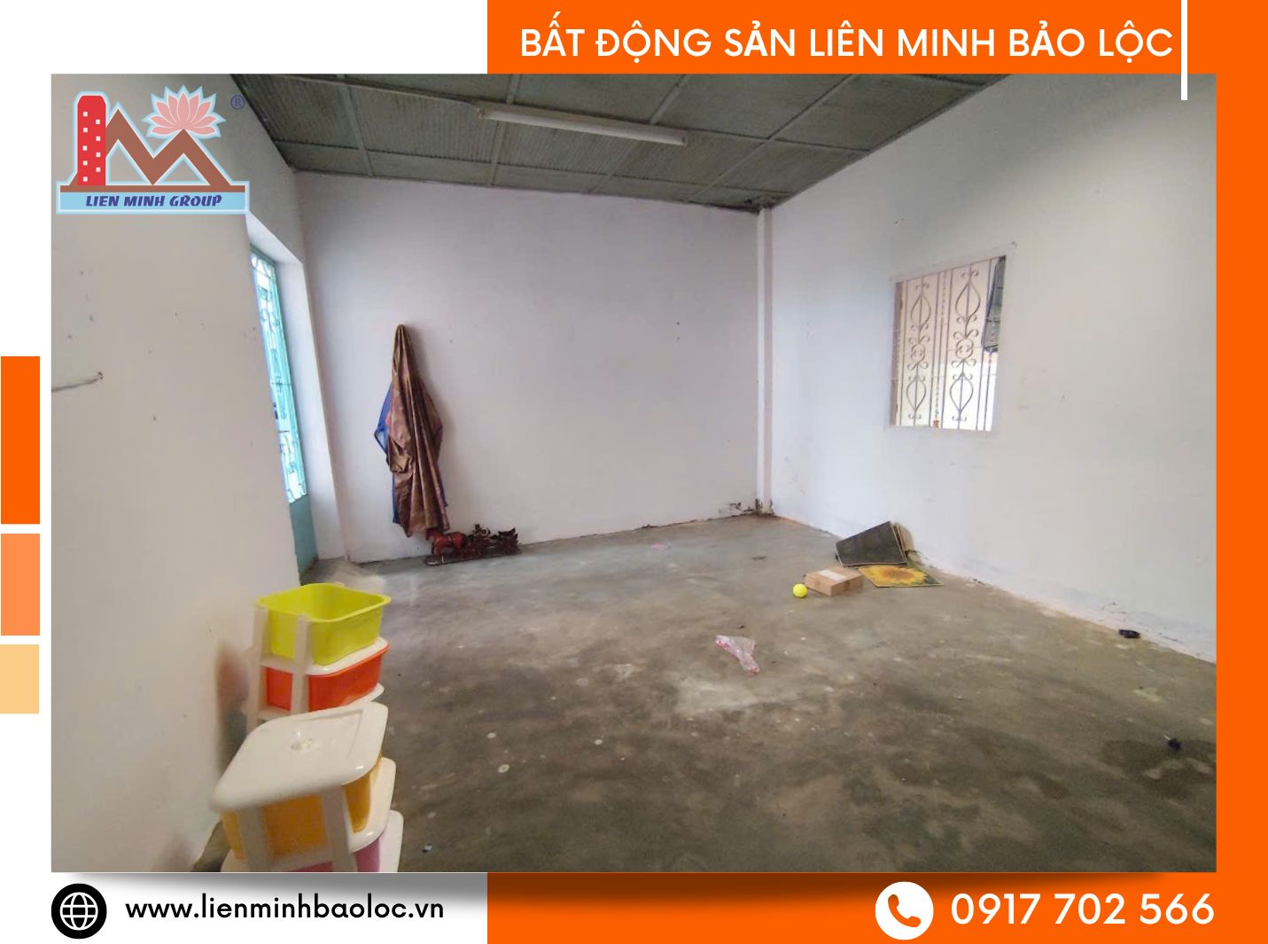 Bất động sản Bảo Lộc