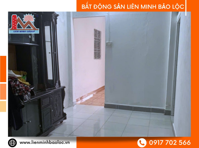 Cho thuê nhà Bảo Lộc giá rẻ