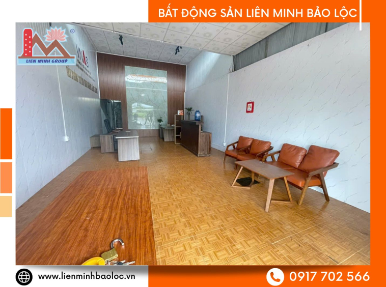 Cho thuê nhà Bảo Lộc giá rẻ